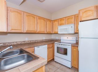 1500 E Pusch Wilderness Dr UNIT 16101, Tucson, AZ 85737