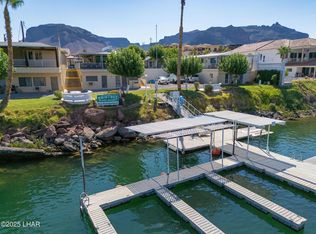 3654 N Highway 95 #21, Parker, AZ 85344