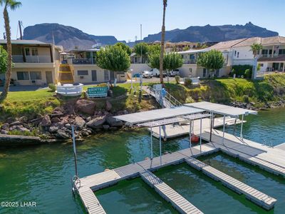 3654 N Highway 95 #21, Parker, AZ, 85344