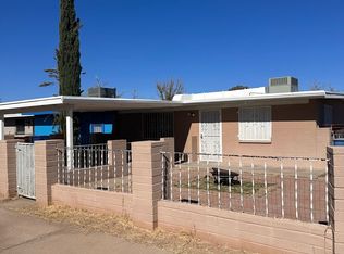 138 W Mossman Rd, Tucson, AZ 85706