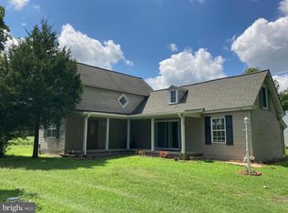 10600 Greensboro Rd, Denton, MD 21629