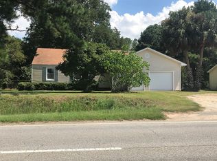 3108 Newton Rd, Albany, GA 31701