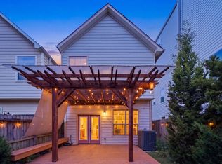 1007 Kern St, Houston, TX 77009