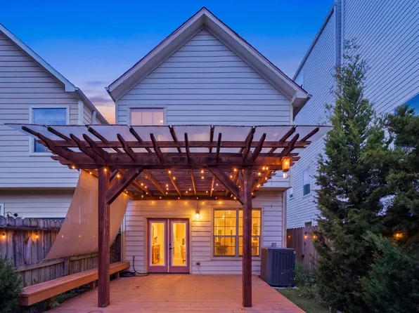 1007 Kern St, Houston, TX 77009