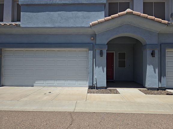 Front enterance