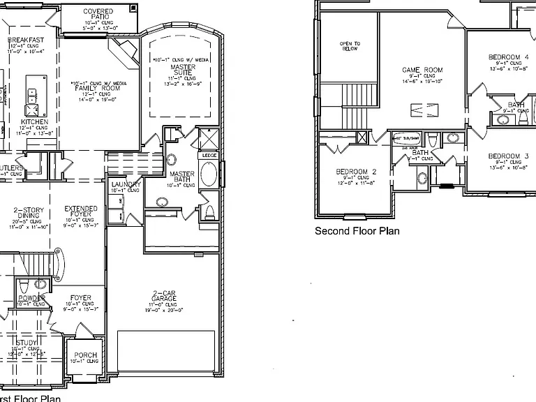 944 Lake Meadow Ln — Photo 23