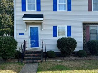 3702-1 Cliffridge Dr, Lumberton, NC 28358