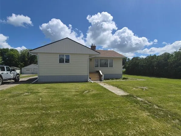 807 Pacific STREET, Grenfell, SK S0G 2B0