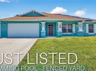 3922 20th St W, Lehigh Acres, FL 33971