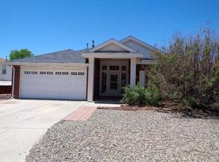 2 Elm Point Rd, Los Lunas, NM 87031