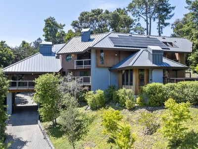 2845 Churchill Dr, Hillsborough, CA, 94010