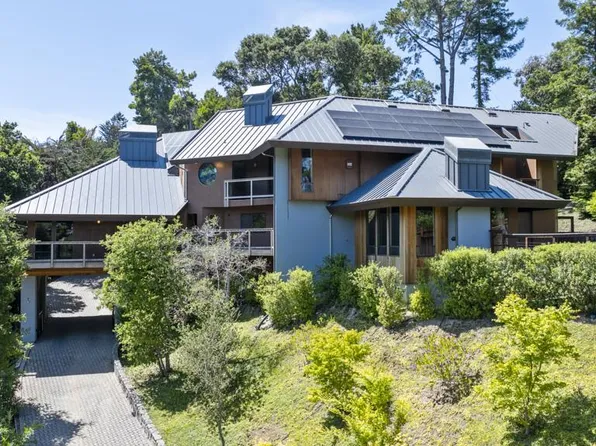 2845 Churchill Dr, Hillsborough, CA 94010