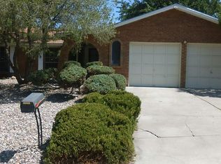 6437 Cathy Ave NE, Albuquerque, NM 87109