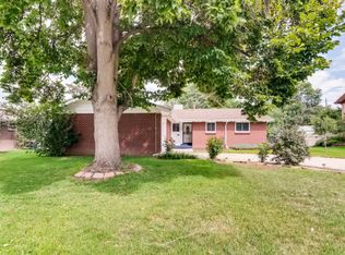 568 Ironton Ct, Aurora, CO 80010