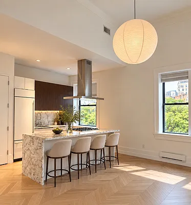 Kitchen, photo 1