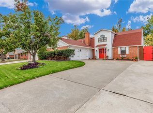 17501 Woodsorrel Rd, Edmond, OK 73012