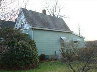 107 Jennings Ave, Scottdale, PA 15683