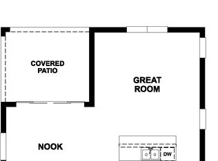 Palm Plan, Estates at Rivers Edge, Parrish, FL 34219