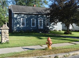 421 Otsego St, Ilion, NY 13357