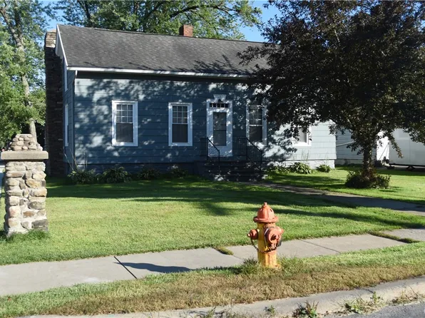 421 Otsego St, Ilion, NY 13357