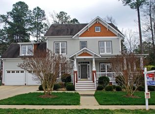 10804 Sagehurst Pl, Raleigh, NC 27614