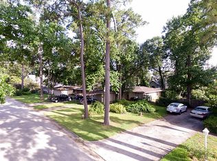 1229 Kinley Ln, Houston, TX 77018