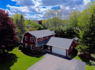 W140N8165 Lilly Rd, Menomonee Falls, WI 53051