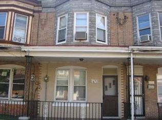 1637 Pulaski St, Camden, NJ