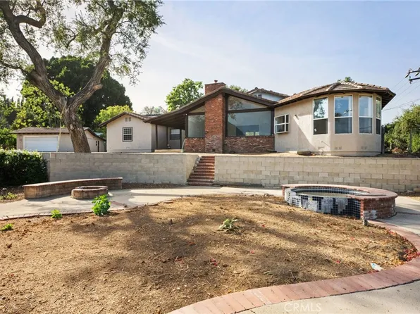 20110 E Lorencita Dr, Covina, CA 91724