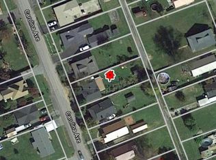 1637 Carolina Ave, Bristol, TN 37620