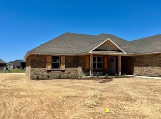 1214 Giulia Ave, Springdale, AR 72762