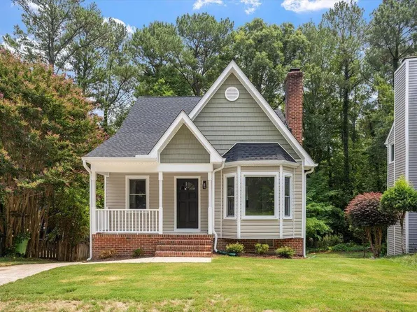 1720 Kingston Heath Way, Raleigh, NC 27604