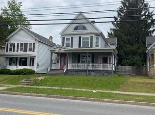633 Floyd Ave, Rome, NY 13440