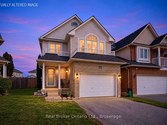 2nd image of 213 Hutton Pl