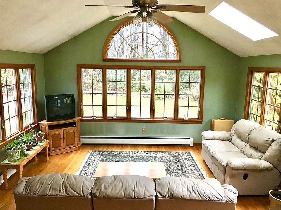 37 Donald Ave, Holden, MA 01520 Zillow