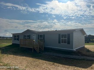 457 Padgett Rd, Elizabethtown, KY 42701