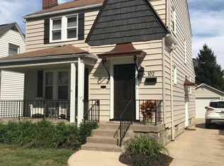 102 N Haldy Ave, Columbus, OH 43204