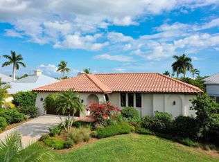 1421 Sand Castle Rd, Sanibel, FL 33957