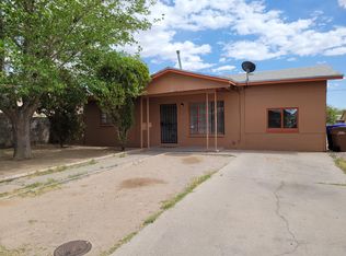 2008 Princess Jeanne Dr, Las Cruces, NM 88001