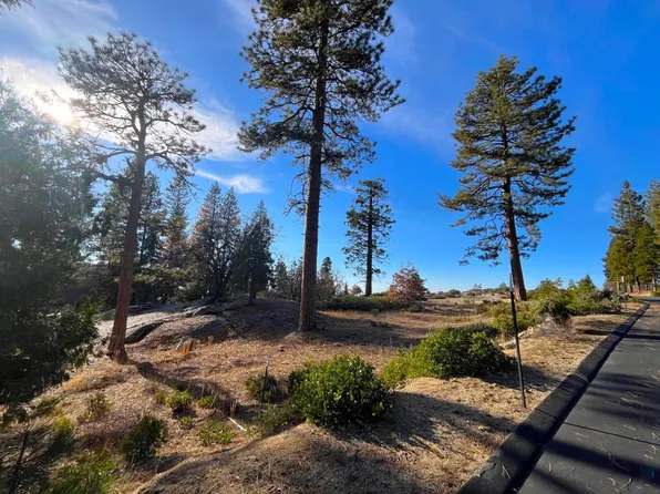 39504 Sunset Rock Lot 4, Shaver Lake, CA 93664