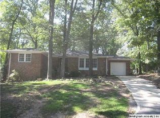 4244 Overlook Dr, Birmingham, AL 35222