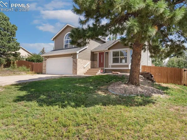 3585 Hickory Hill Dr, Colorado Springs, CO 80906