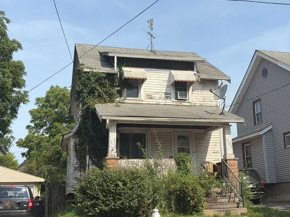 3572 W 65th St, Cleveland, OH 44102