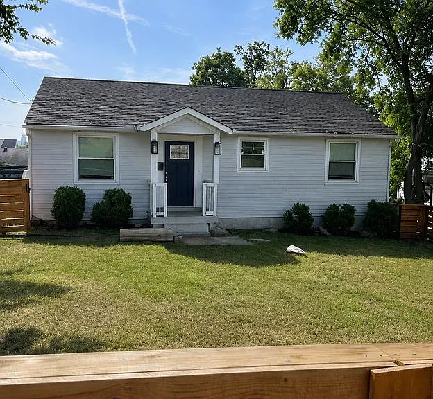258 38th Avenue North Front #FRONT — Photo 1