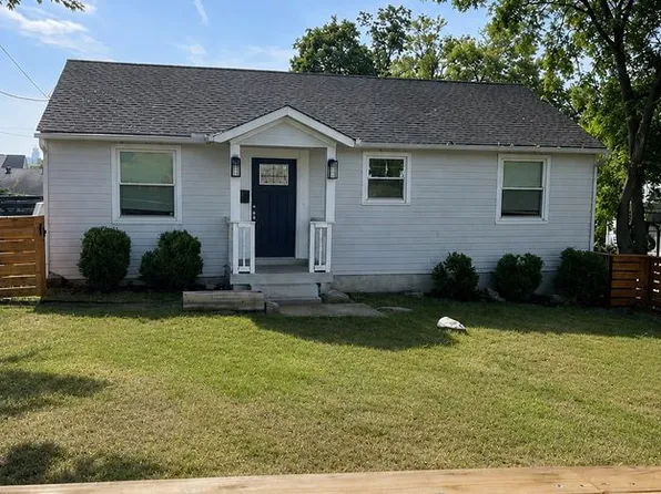 258 38th Avenue North Front, Nashville, TN 37209