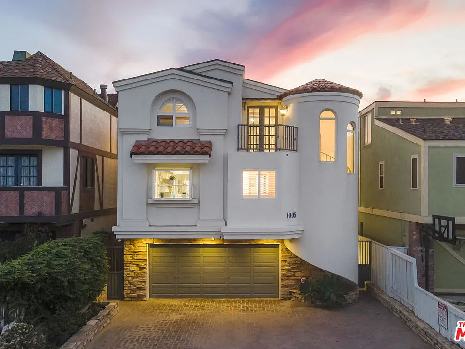 1005 Ocean Dr
