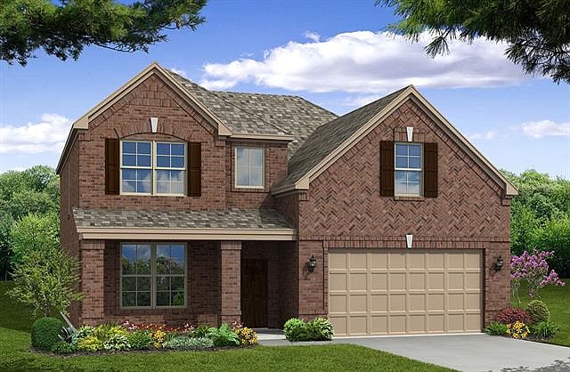 1st image of 3568 Twin Pond Trl