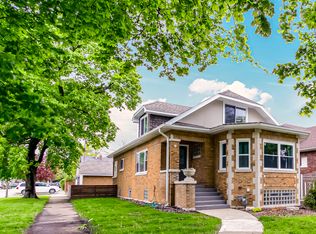 2036 S 7th Ave, Maywood, IL