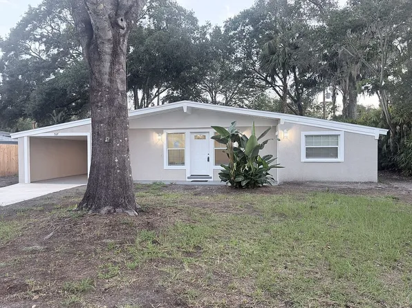 927 Lakewood Ave, Tampa, FL 33613