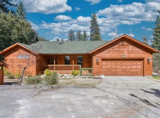 1737 Zion Way, Pine Mountain Club, CA 93222